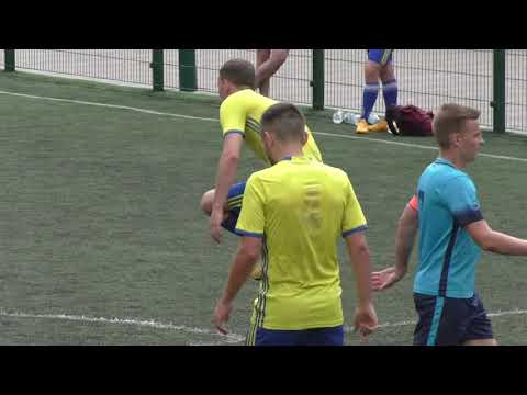 9 КХ 11 Старгород   Amfc Temp