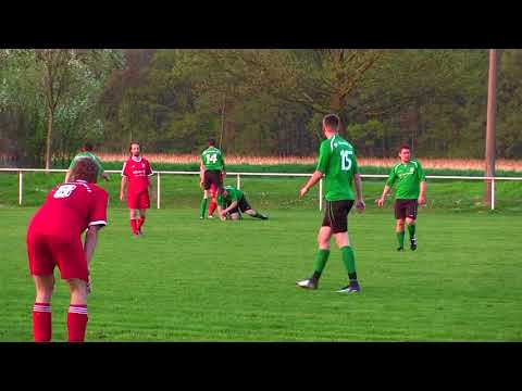 SV Langenapel II - SV Brunau