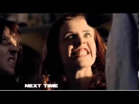 Wolfblood - Episode 11 sneak peek