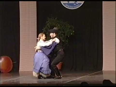 Dobos Beáta - (Gyebnár László): Nádudvari csárdás és félfordulós