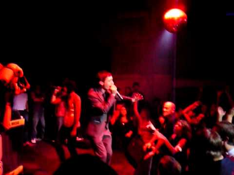 Rena feat. Jambazi(Клуб TG)