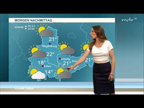 Michaela Koschak 11 05 2017