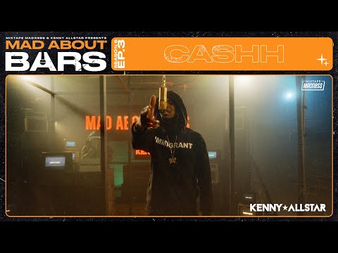 Video thumbnail for Mad About Bars – S6-E4 (Pt.1)