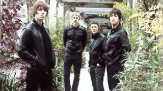 Beady Eye - Beatles and Stones (long intro)