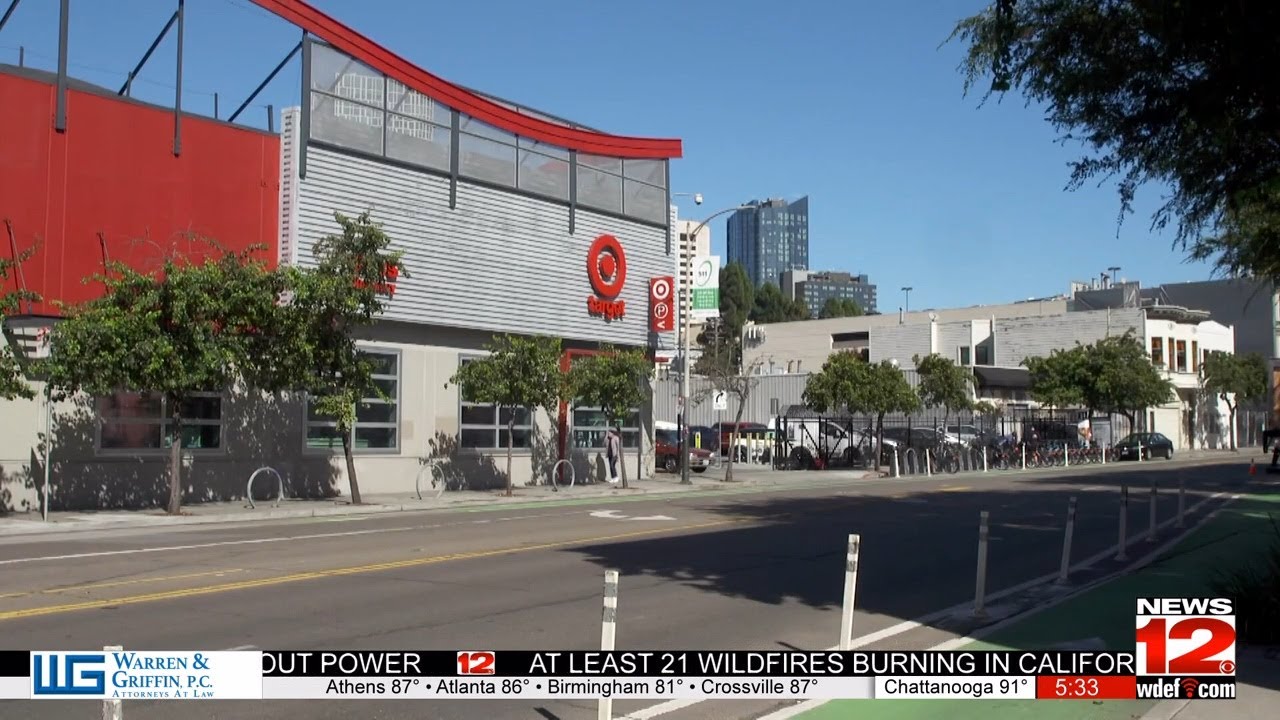 Target no longer accepting personal checks