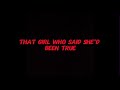Aerosmith - Remember (Walking in the Sand) (Lyrics)