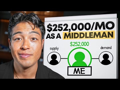Boring Business, $252k/mo — Full Breakdown & Transcript