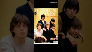 The Rolling Stones - She&#39;s a Rainbow #music #therollingstones #mickjagger