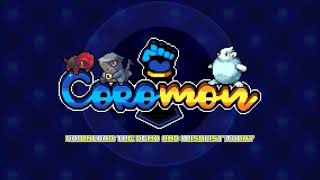 Coromon trailer
