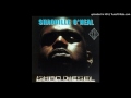 Shaquille O'neal - Are You a Roughneck (Instrumental)