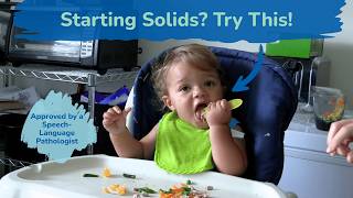 10 Best First Foods for Baby: Superfoods to Start Solids Safely
