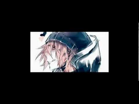 VY2 Yūma Bad Apple [cover]