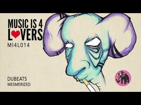 DuBeats - If Ever [Music is 4 Lovers] [MI4L.com]