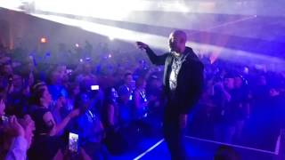 Montell Jordan- This is how we do it live 2017 Las Vegas