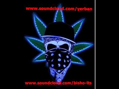 Sayko Adiccion - Fucking egocentricos (Yerban & Bisho) 2012 rap chileno