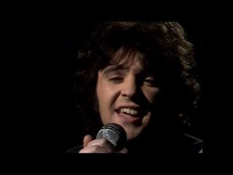 David Essex Rock On (music video)