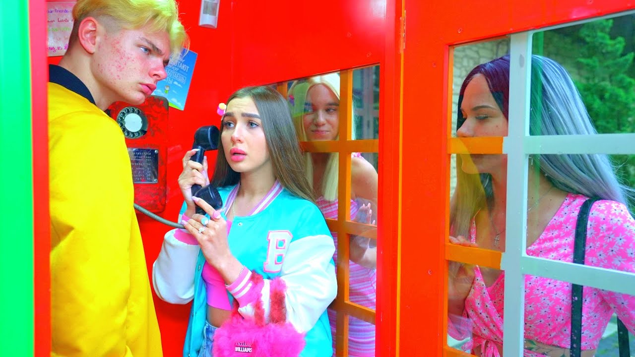 ПОДРУЖКИ ДИАНЫ НАШЛИСЬ ЧТО ПРОИЗОШЛО С ДЕВОЧКАМИ