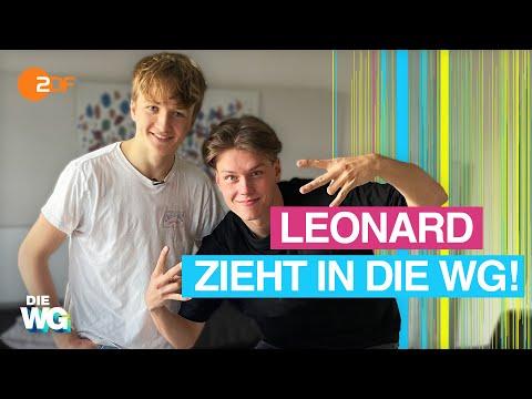 JEPPE checkt LEO aus der NEUEN JUNGS-WG ab! 😎🤫 Die Jungs-WG – Abenteuer Lissabon | DIE WG