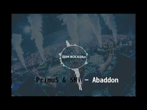 Primu5 x SNI - Abaddon(Original Mix)