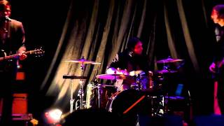 The Daylights-You Know Who You Are-House of Blues-Myrtle Beach, SC-11/26/10