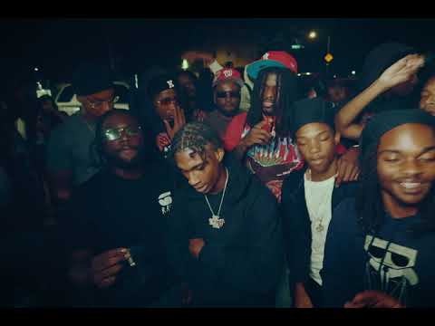 BeenRx X Situation Slim - Lets Go (Official Music Video) Dir By @Migolexshots