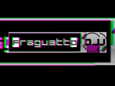 Ángel Guaraca -Carnacho Enamorado  FRAGUETTO DJMIDI