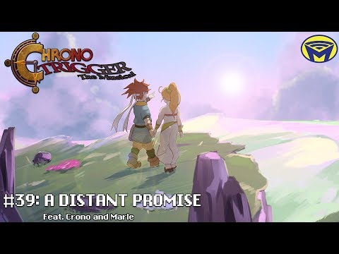 Video thumbnail for Distant Promise