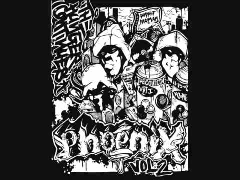 DEAD PREZ-PACMAN OF PHOENIX