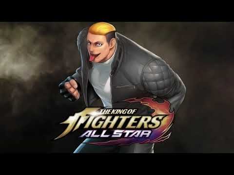 *𝐇𝐈𝐆𝐇 𝐐𝐔𝐀𝐋𝐈𝐓𝐘* KOF: All Star - Ryuji Yamazaki Theme [C62 ~白国 Ver.2~] (OST)