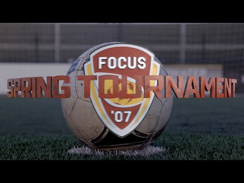 Focus '07 Plus Giel Smits Spring Tournament