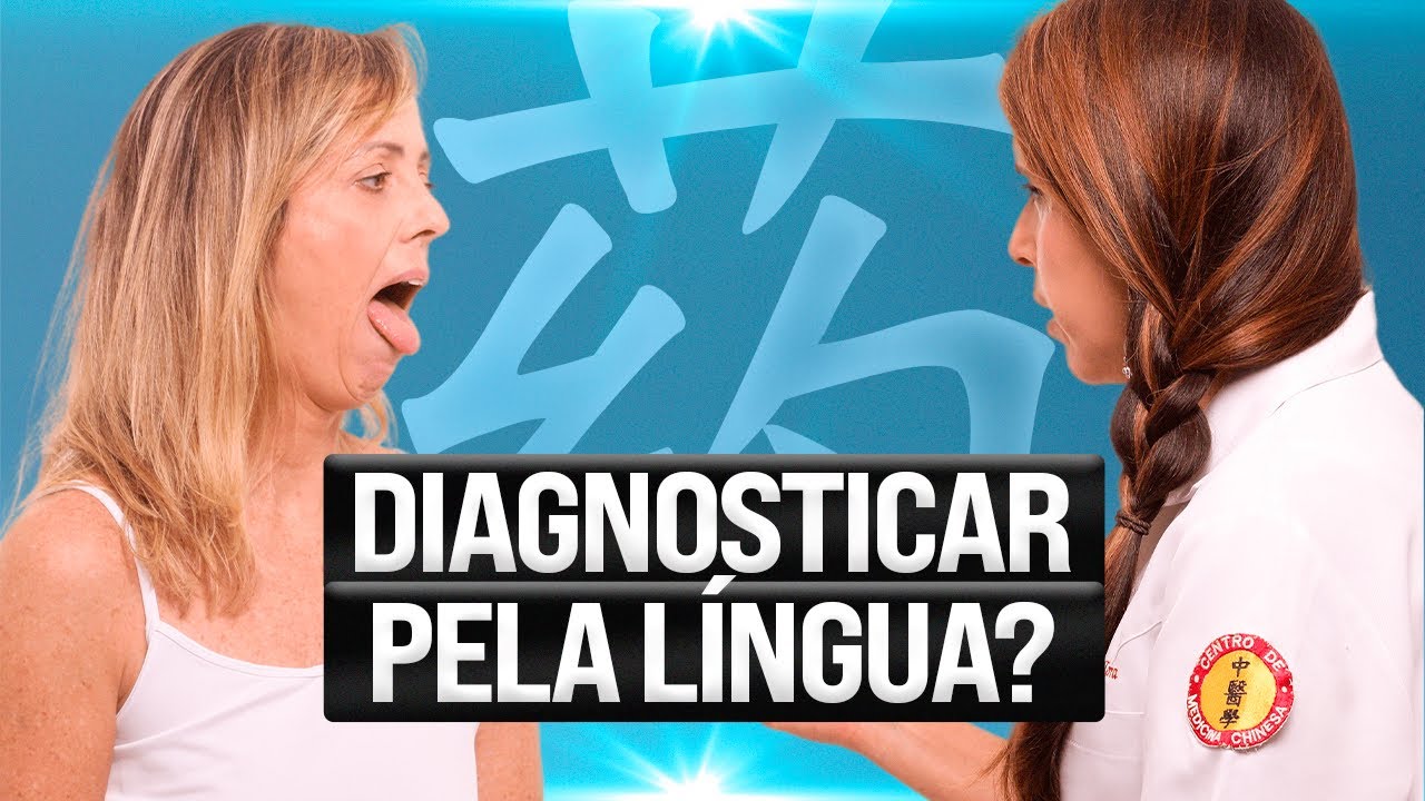 6 aspectos para analisar a lingua do seu paciente