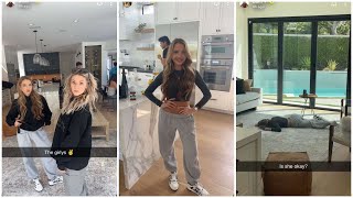 Behind the Scenes of Lexi and Liv TikTok!!