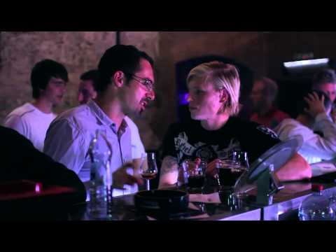 Liga Mistrů - Kotnov (Official Aftermovie 2013)