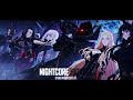 Nightcore - HIGHEST - OxT【Kage no Jitsuryokusha ni Naritakute】