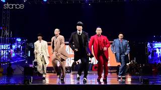 World Fame Us ►  stance x BBIC ◄