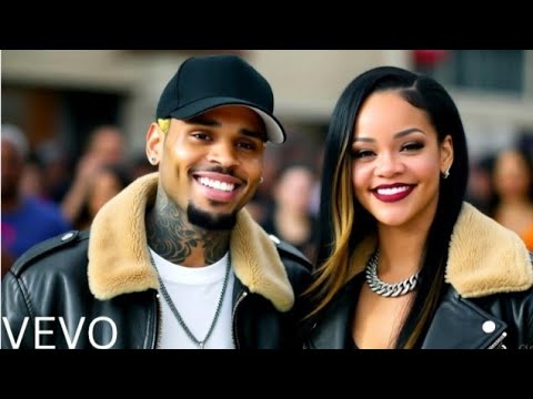 Chris Brown  - Love Wasn’t Enough Ft. Rihanna  ( Music video)