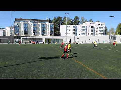 T12 Ykkönen 2023: Honka - EPS