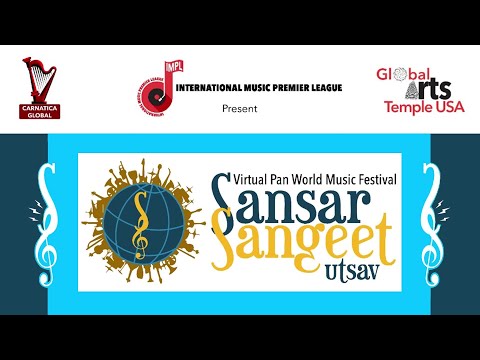 Sansar Sangeet Utsav - Carly Harvey
