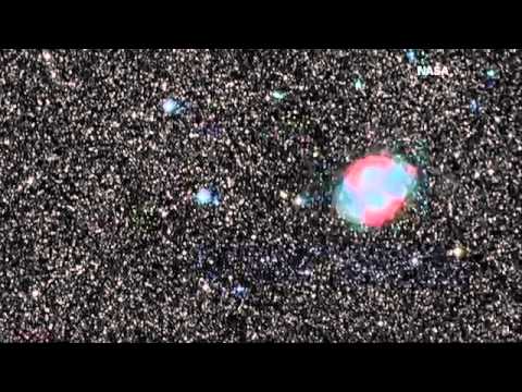 Spazio: scoperto il primo pianeta extrasolare blu come la terra