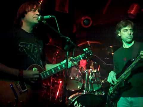 Bonzo Blues Band - La Pregunta