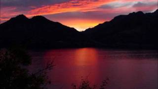 Eres Rey de los Cielos (Marco Barrientos)