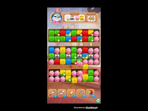 Sweet Escapes Level 109 Walkthrough