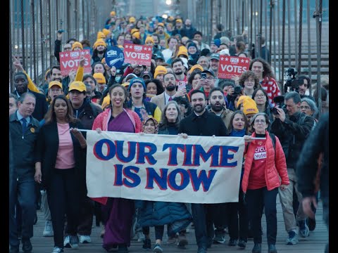 Today is only the beginning.