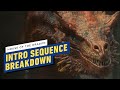 House of the Dragon Opening Credits Explained