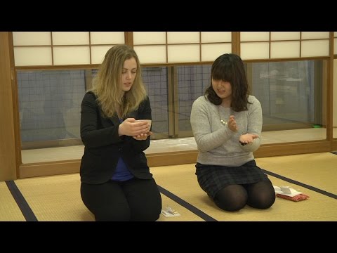International Student Life| Part2 | Kumamoto University