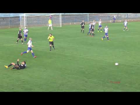 FKN vs SK Sparta Kolín 0 0   momenty utkání