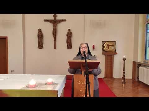 172. IMPULS to go - Auf welcher Seite stehen wir? (Jer 17,5-10) - 4.3.2021