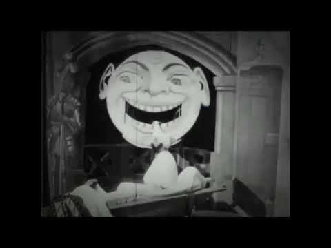 Le cauchemar (A Nightmare) 1896 | FRANCE