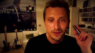 Harmonica de Greg - Blues Magazine 86- Little Walter - It ain&#39;t right