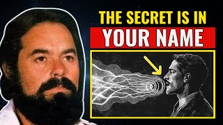 Speak Your Name With Power And Transform Your Life | Jacobo Grinberg